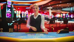 8ID Casino Features, Bonuses, and Slot Variety