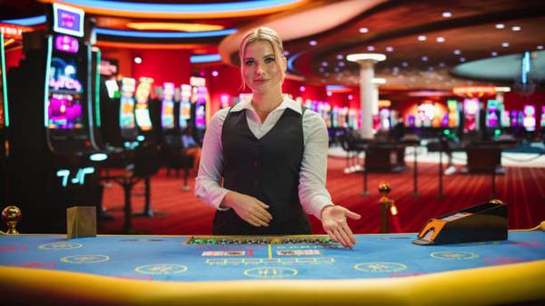8ID Casino Features, Bonuses, and Slot Variety