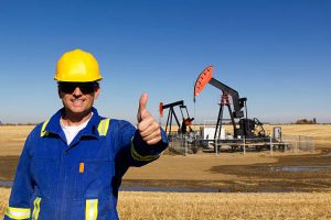 Direct Contacts of Accredited Oil & Gas Investors