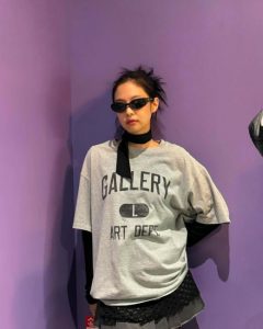 Jennie Kim Store Spotlight: Must-Have Items for Fans