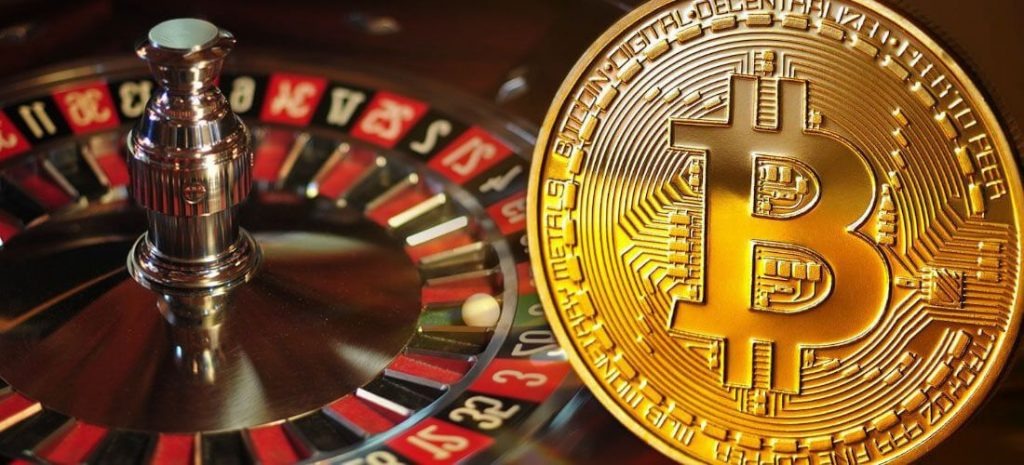 Why More Gamblers Are Choosing Bitcoin Casino Platforms