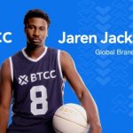 BTCC Exchange Enters NBA Sponsorship with Jaren Jackson Jr.