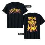 From Fan to Fashionista: Styling Tips with Ashnikko's Official Merch