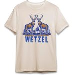 From Fan to Fashionista: Embrace Koe Wetzel Official Merch in Style