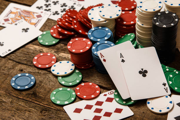 Secrets to Winning Big on Progressive Slots