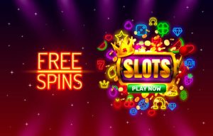 Signs of problem gambling when playing online slots frequently