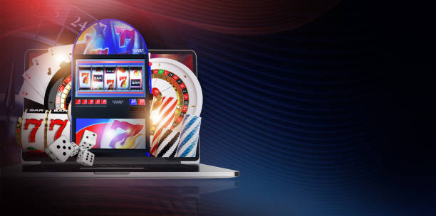 Why video online slots deliver a more immersive casino experience