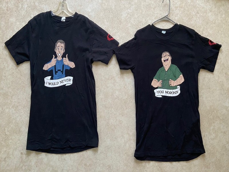 Markiplier's Official Store: A Fan's Paradise for Merchandise