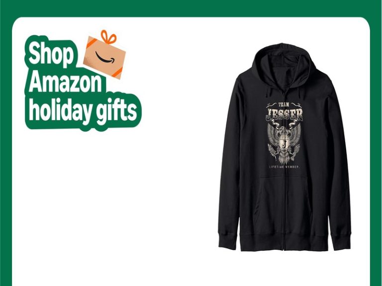 Jesser Merch: Your Go-To Source for Trendy Apparel and Accessories