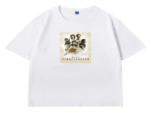 Discovering Quality Zerozerozero Merch: Where to Find Authentic Products