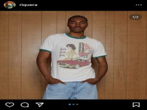 Unveiling Quenlin Blackwell's Official Store: Exclusive Merchandise Revealed