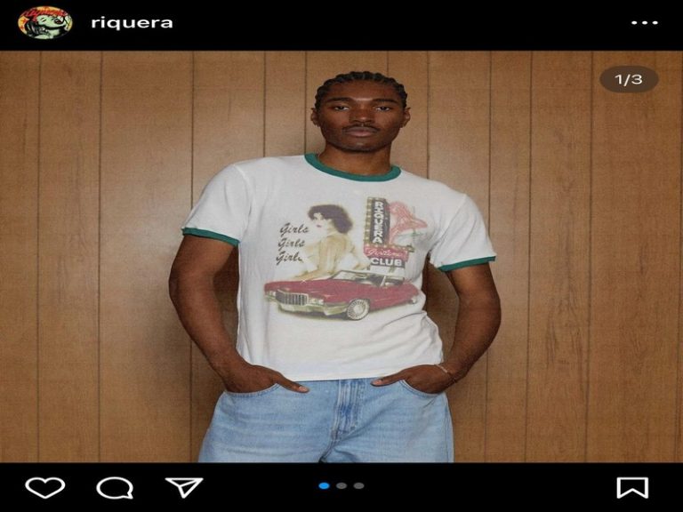 Unveiling Quenlin Blackwell's Official Store: Exclusive Merchandise Revealed