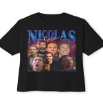 Insider's Guide to Corey Mylchreest's Official Store: Where Fashion Meets Passion